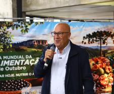 Abertura da Feira da Agroindústria Familiar destaca presença da mulher no campo