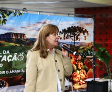Abertura da Feira da Agroindústria Familiar destaca presença da mulher no campo