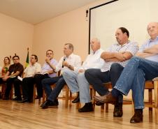 Adapar conscientiza produtores sobre erradicação da brucelose e da tuberculose