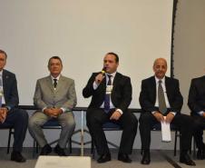 A garantia da qualidade dos produtos de origem animal foi o tema de discussão do fórum realizado pela Agência de Defesa Agropecuária do Paraná