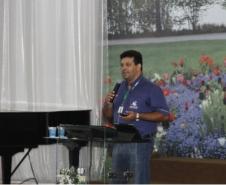 Seminário sobre Conservação do Solo e Águas em Marechal Candido Rondon