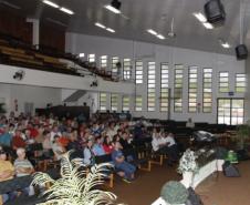 Seminário sobre Conservação do Solo e Águas
