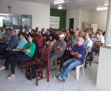 ADAPAR promove reunião técnica sobre o cancro bacteriano da videira em Marialva