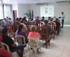 ADAPAR promove reunião técnica sobre o cancro bacteriano da videira em Marialva