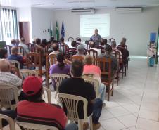 ADAPAR promove reunião técnica sobre o cancro bacteriano da videira em Marialva