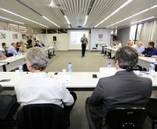 Paraná inicia processo de reconhecimento de área livre de febre aftosa sem vacinação