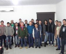 Treinamento AFDA - Trânsito