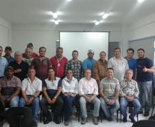 Treinamento AFDA - Trânsito