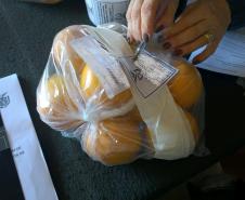 Adapar divulga resultados sobre resíduos de agrotóxicos nos alimentos produzidos no Paraná
