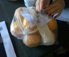 ADAPAR divulga resultados do monitoramento de agrotóxicos em produtos agrícolas.