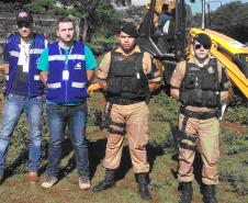 Operação Fronteira