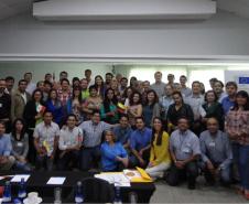 FDA da Adapar participa de capacitação internacional