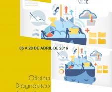 Teve início nesta semana o ciclo de planejamento estratégico da ADAPAR para o período 2016 – 2019, com a realização da primeira fase das OFICINAS DE DIAGNÓSTICO ESTRATÉGICO