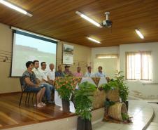 CSA promove evento sobre manejo e conservação do solo em Moreira Sales