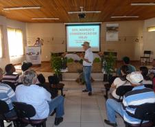 CSA promove evento sobre manejo e conservação do solo em Moreira Sales