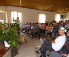 CSA promove evento sobre manejo e conservação do solo em Moreira Sales