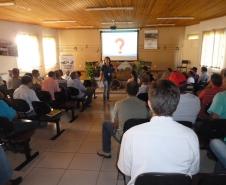 CSA promove evento sobre manejo e conservação do solo em Moreira Sales