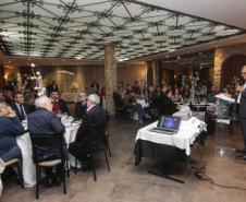 Adapar comemora 4 anos de existência e os avanços da agropecuária paranaense