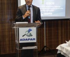 Adapar comemora 4 anos de existência e os avanços da agropecuária paranaense