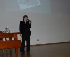 Workshop  - Experiências no controle de agrotóxicos no Paraná debateu temas sobre o cadastro, monitoramento e fiscalização do insumo.