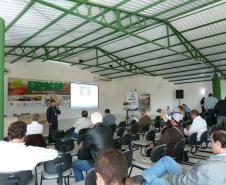 Evento: Uso do Solo Agrícola e suas Implicações Legais