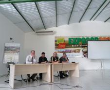 Evento: Uso do Solo Agrícola e suas Implicações Legais