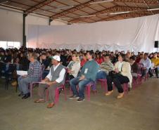 Relançamento do Serviço de Inspeção Municipal de Pitanga