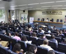 Médicos veterinários se reúnem em Curitiba para discutir mormo