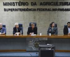 Médicos veterinários se reúnem em Curitiba para discutir mormo