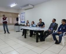 I Worshop sobre Produtos Agrotóxicos em Paranavaí