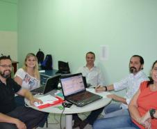 Sanidade Avícola: Adapar participa de treinamento do GEASE em Rondônia