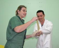 Sanidade Avícola: Adapar participa de treinamento do GEASE em Rondônia