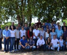 Sanidade Avícola: Adapar participa de treinamento do GEASE em Rondônia