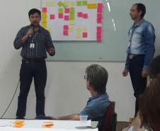 Adapar Prepara Seus Servidores em Gestão de Processos