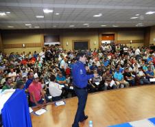 Adapar esclarece os motivos das medidas preventivas para o controle da ferrugem asiática