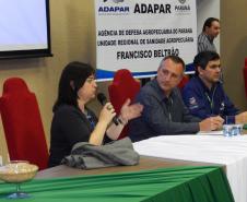 Adapar esclarece os motivos das medidas preventivas para o controle da ferrugem asiática