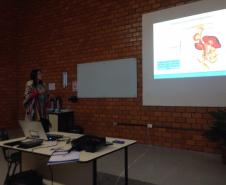 Adapar Realiza Treinamento em Biossegurança e Emergência Avícola