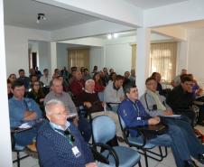 Reunião Tecnica