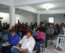 Reunião Tecnica
