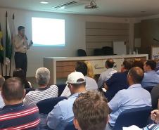 Adapar promove Workshop de Conservação de Solos em Umuarama