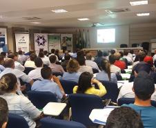 Adapar promove Workshop de Conservação de Solos em Umuarama
