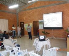 Adapar Promove Dia de Campo sobre Bananicultura em Guaratuba