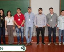 Adapar Realiza Mini Oficina de Defesa Sanitária Animal da UEL