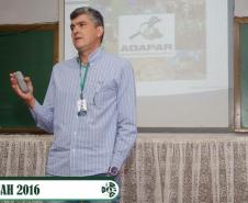 Adapar Realiza Mini Oficina de Defesa Sanitária Animal da UEL