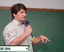 Adapar Realiza Mini Oficina de Defesa Sanitária Animal da UEL