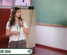 Adapar Realiza Mini Oficina de Defesa Sanitária Animal da UEL