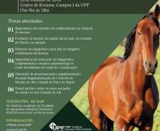 Adapar Participa de II Fórum Gaúcho do Mormo no RS