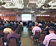II Workshop de Atualização em Defesa Sanitária Animal Reúne Médicos Veterinários em Londrina