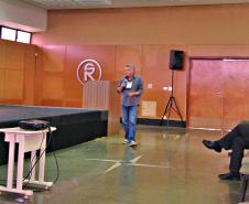II Workshop de Atualização em Defesa Sanitária Animal Reúne Médicos Veterinários em Londrina