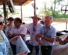 Adapar Conclui Mais uma Etapa da Capacitação em “Vigilância e Fiscalização da Alimentação de Ruminantes”